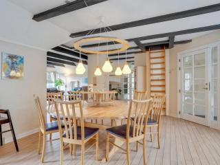 Holiday Home Swening - 2-1km from the sea by Interhome - Blåvand - 2