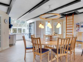 Holiday Home Swening - 2-1km from the sea by Interhome - Blåvand - 1