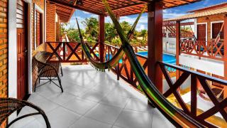 Hotel Jeri - Jericoacoara - 7