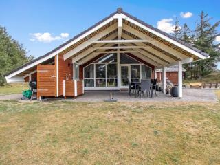 Holiday Home Anisette - 1km from the sea by Interhome - Vejers Strand - 7