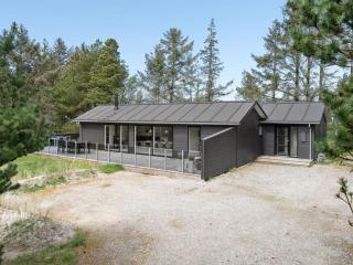Holiday Home Arnetta - 1-5km from the sea by Interhome - Vejers Strand - 0