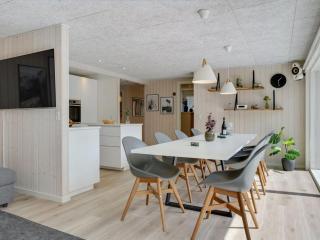 Holiday Home Arnetta - 1-5km from the sea by Interhome - Vejers Strand - 4