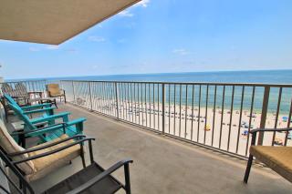 San Carlos 1001 - Gulf Shores - 0