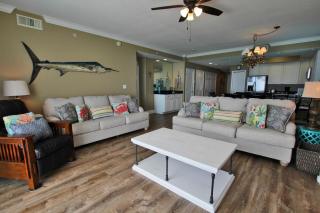 San Carlos 1001 - Gulf Shores - 6