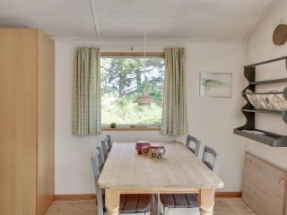 Holiday Home Ahti - 900m from the sea by Interhome - 3
