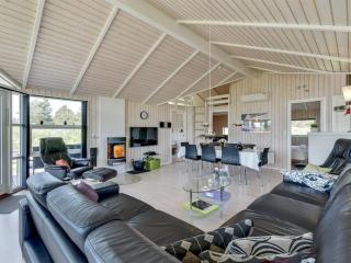 Holiday Home Domna - 800m from the sea by Interhome - Blåvand - 5
