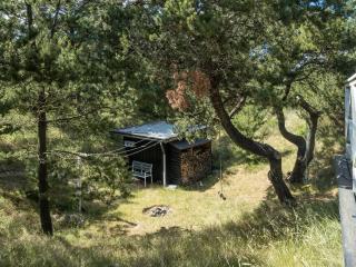 Holiday Home Erikke - 300m from the sea by Interhome - Vejers Strand - 3