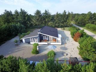 Holiday Home Tascha - 1-5km from the sea by Interhome - Vejers Strand - 8