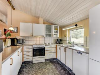 Holiday Home Tascha - 1-5km from the sea by Interhome - 1