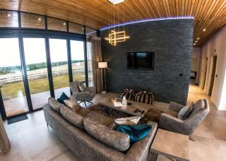 Goosedale Lodges - Nottingham - 8