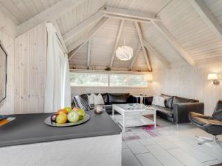 Holiday Home Kenny - 1-2km from the sea by Interhome - Vejers Strand - 2