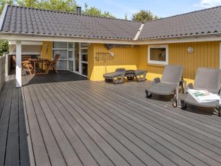 Holiday Home Euphemia - 900m from the sea by Interhome - Vejers Strand - 3