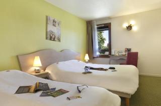 IKAR - Fasthotel Blois - 7