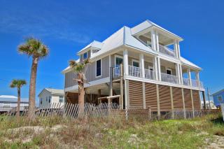 All-Moh's-Paradise - Gulf Shores - 0