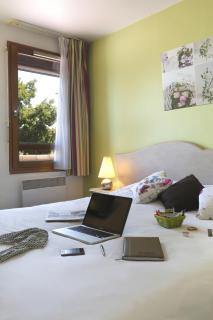 IKAR - Fasthotel Blois - Blois - 6