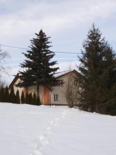 Agrowilla Kozłówek - 2