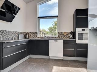 Holiday Home Siegfried - 500m from the sea by Interhome - Blåvand - 2