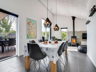 Holiday Home Siegfried - 500m from the sea by Interhome - Blåvand - 1