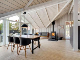 Holiday Home Rumena - 800m from the sea by Interhome - Blåvand - 4