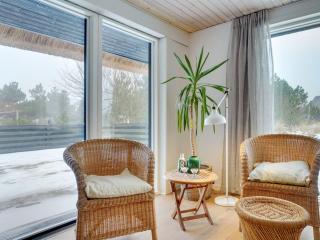 Holiday Home Reiko - 1-5km from the sea by Interhome - Blåvand - 4