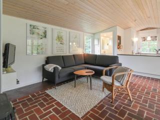 Holiday Home Thekla - 3km from the sea by Interhome - 3