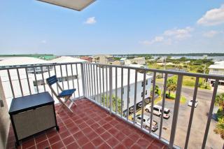 Seacrest 509 - Gulf Shores - 4
