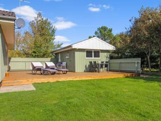 Holiday Home Livia - 900m from the sea by Interhome - Vejers Strand - 7