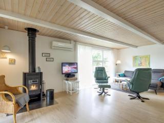 Holiday Home Livia - 900m from the sea by Interhome - Vejers Strand - 4