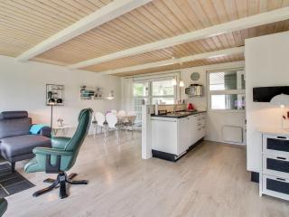 Holiday Home Livia - 900m from the sea by Interhome - Vejers Strand - 3