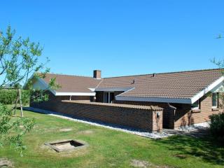 Holiday Home Gunny - 500m to the inlet in Western Jutland by Interhome - Blåvand - 0