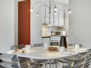 Holiday Home Alpa - 800m from the sea by Interhome - 1