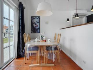 Holiday Home Folkmar - 800m from the sea by Interhome - Blåvand - 8