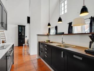 Holiday Home Folkmar - 800m from the sea by Interhome - Blåvand - 5