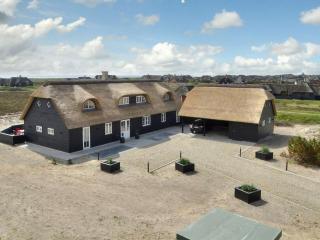 Holiday Home Dorte - 200m from the sea by Interhome - 0