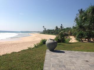 The Beach Cabanas Retreat & Spa - Koggala - 2