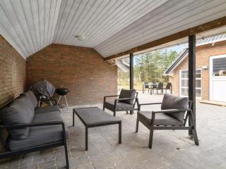 Holiday Home Lumi - 800m from the sea by Interhome - Blåvand - 9