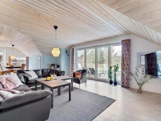 Holiday Home Lumi - 800m from the sea by Interhome - Blåvand - 8