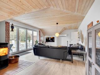 Holiday Home Lumi - 800m from the sea by Interhome - Blåvand - 5