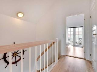 Apartment Guthir - 1-2km from the sea by Interhome - Blåvand - 3