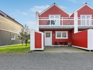 Apartment Guthir - 1-2km from the sea by Interhome - Blåvand - 8