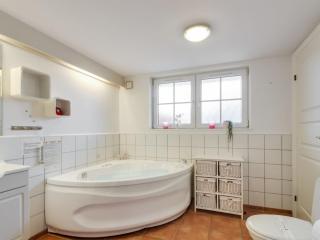 Apartment Guthir - 1-2km from the sea by Interhome - Blåvand - 7