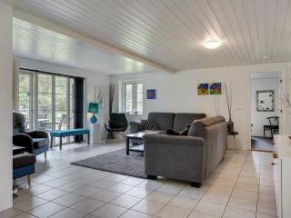 Holiday Home Hjalmsvider - 1km from the sea by Interhome - 6
