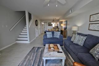 Summerhouse West 207B - Gulf Shores - 9