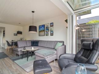 Holiday Home Clemence - 900m from the sea in Western Jutland by Interhome - Blåvand - 4