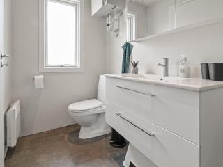Holiday Home Clemence - 900m from the sea by Interhome - Blåvand - 2
