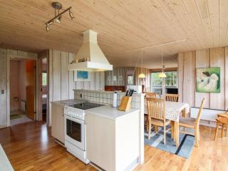 Holiday Home Juste - 2-2km from the sea by Interhome - Blåvand - 7