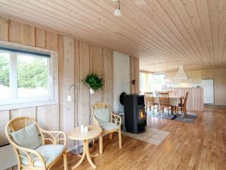 Holiday Home Juste - 2-2km from the sea by Interhome - Blåvand - 1