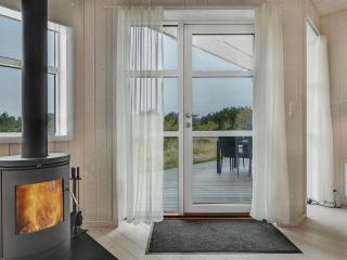 Holiday Home Tinemarie - 200m from the sea by Interhome - Blåvand - 1