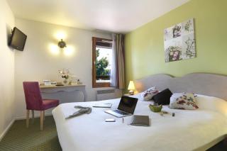 IKAR - Fasthotel Blois - Blois - 5
