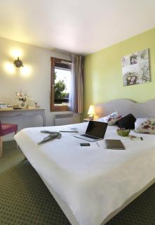 IKAR - Fasthotel Blois - Blois - 4